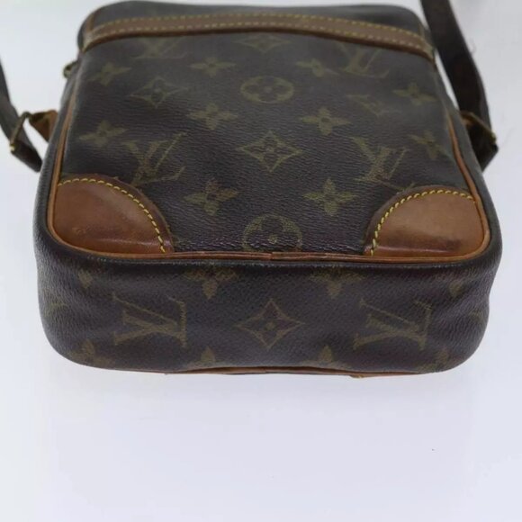 LOUIS VUITTON Monogram Danube Shoulder Bag M45266 LV Auth bs17802 - Picture 7 of 16